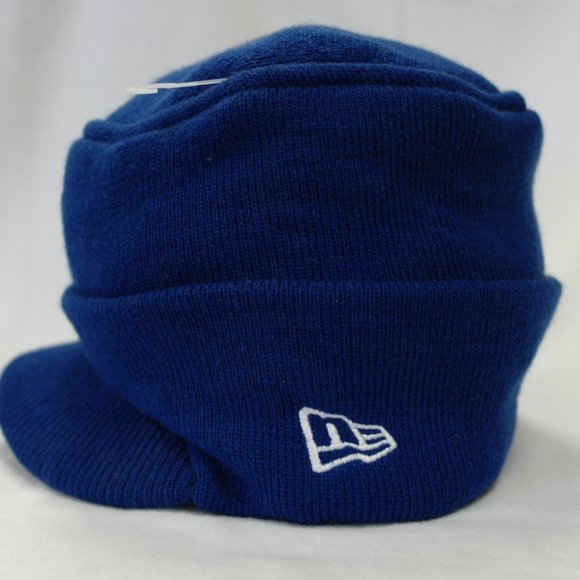 Milwauke Brewers Visor Cap - Picture 2 of 6